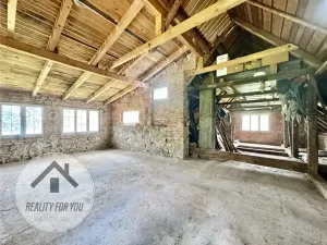Prodej rodinného domu, Libštát, 220 m2