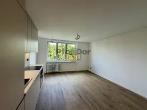 Prodej bytu 2+kk, Kopřivnice, Pod Morávií, 43 m2