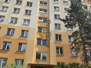 Prodej bytu 2+kk, Kopřivnice, Pod Morávií, 43 m2