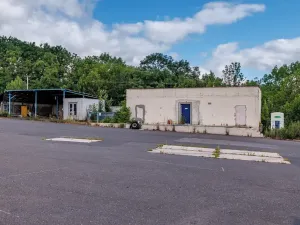 Prodej komerční nemovitosti, Dubí, Horská, 3047 m2