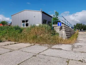 Prodej komerční nemovitosti, Dubí, Horská, 3047 m2