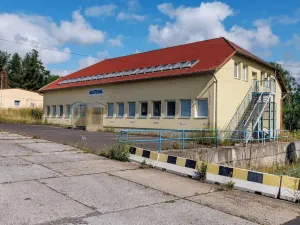 Prodej skladu, Dubí, Horská, 3047 m2