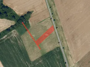 Prodej pole, Ronov nad Doubravou, 31356 m2