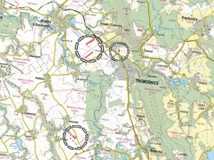 Prodej pole, Ronov nad Doubravou, 31356 m2