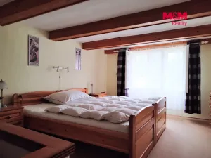 Prodej rodinného domu, Ryžoviště, Na Kopci, 100 m2