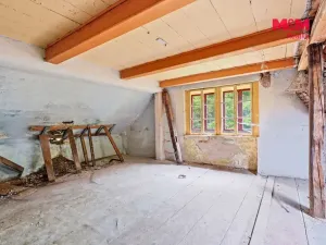Prodej rodinného domu, Smržovka, Hlavní, 160 m2