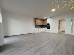 Pronájem bytu 1+kk, Český Brod, Antonína Balšánka, 45 m2