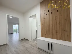 Pronájem bytu 1+kk, Český Brod, Antonína Balšánka, 45 m2
