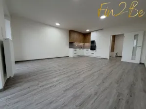 Pronájem bytu 1+kk, Český Brod, Antonína Balšánka, 45 m2