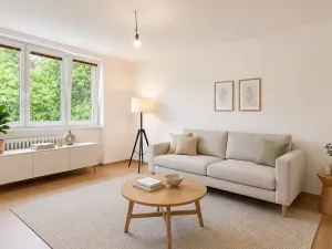 Prodej bytu 3+kk, Ostrava, Gen. Sochora, 61 m2