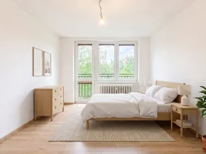 Prodej bytu 3+kk, Ostrava, Gen. Sochora, 61 m2