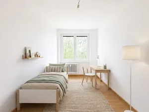 Prodej bytu 3+kk, Ostrava, Gen. Sochora, 61 m2