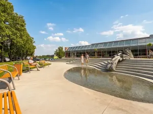 Prodej bytu 3+kk, Ostrava, Gen. Sochora, 61 m2