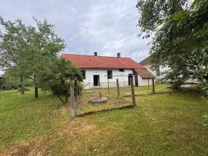 Pronájem rodinného domu, Dříteč, 60 m2