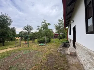 Pronájem rodinného domu, Dříteč, 60 m2