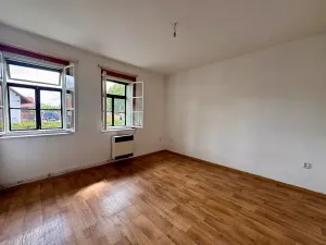 Pronájem rodinného domu, Dříteč, 60 m2