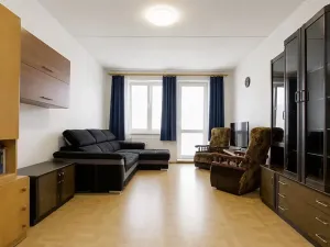 Prodej bytu 3+1, České Budějovice, V. Volfa, 73 m2