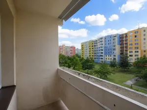 Prodej bytu 3+1, České Budějovice, V. Volfa, 73 m2