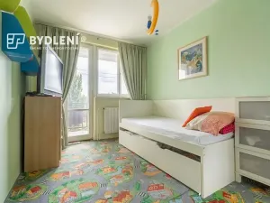 Prodej bytu 3+1, Teplice, Boženy Němcové, 69 m2