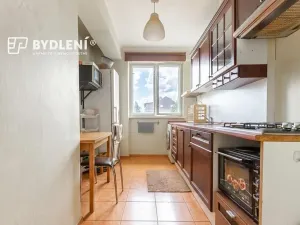 Prodej bytu 3+1, Teplice, Boženy Němcové, 69 m2