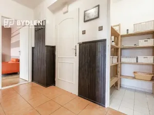 Prodej bytu 3+1, Teplice, Boženy Němcové, 69 m2