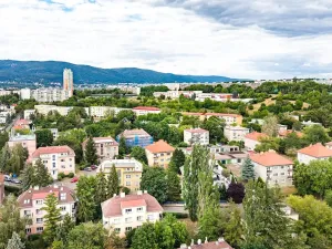 Prodej bytu 3+1, Teplice, Boženy Němcové, 69 m2