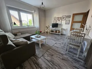 Pronájem bytu 3+1, Opava - Kateřinky, Klicperova, 84 m2