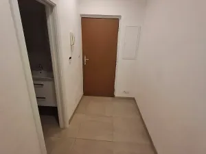 Pronájem bytu 1+1, Praha - Vinohrady, Máchova, 37 m2