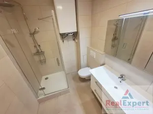 Pronájem bytu 1+1, Praha - Vinohrady, Máchova, 37 m2