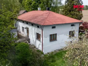 Prodej pozemku pro bydlení, Šenov, 6241 m2