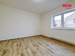 Pronájem bytu 3+kk, Luby, Revoluční, 71 m2