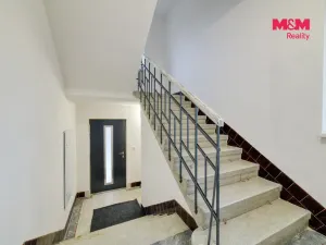 Pronájem bytu 3+kk, Luby, Revoluční, 71 m2
