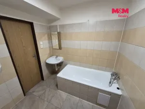 Pronájem bytu 3+kk, Nový Bor, Husova, 79 m2