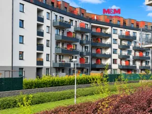 Prodej bytu 4+kk, Praha - Letňany, Škrábkových, 97 m2