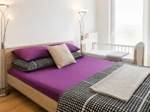 Prodej bytu 4+kk, Praha - Letňany, Škrábkových, 97 m2