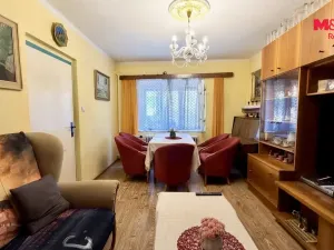 Prodej rodinného domu, Laškov - Kandia, 92 m2