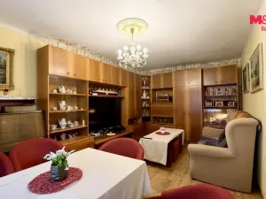 Prodej rodinného domu, Laškov - Kandia, 92 m2