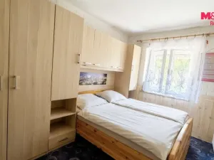 Prodej rodinného domu, Laškov - Kandia, 92 m2