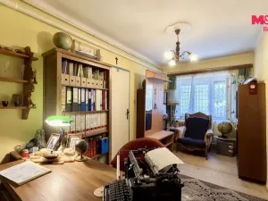 Prodej rodinného domu, Laškov - Kandia, 92 m2