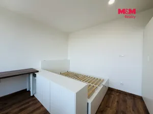 Pronájem bytu 1+1, Prostějov, Dolní, 34 m2