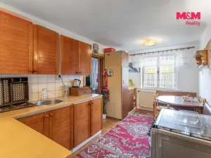 Prodej chalupy, Komorní Lhotka, 98 m2