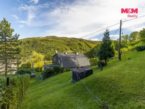 Prodej chalupy, Komorní Lhotka, 98 m2