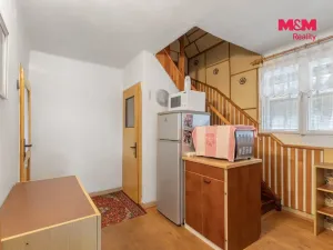 Prodej chalupy, Komorní Lhotka, 98 m2