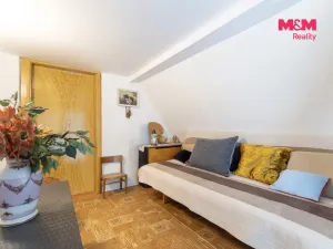 Prodej chalupy, Komorní Lhotka, 98 m2