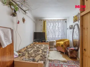 Prodej chalupy, Komorní Lhotka, 98 m2