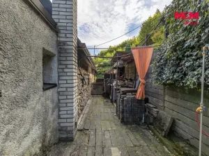 Prodej chalupy, Komorní Lhotka, 98 m2