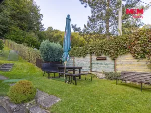 Prodej chalupy, Komorní Lhotka, 98 m2