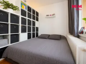 Prodej bytu 3+1, Havlíčkův Brod, Ledečská, 69 m2