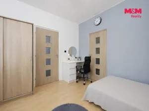 Prodej bytu 3+1, Havlíčkův Brod, Ledečská, 69 m2