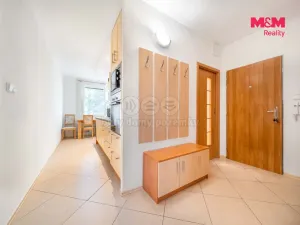 Prodej bytu 2+1, Rokycany - Nové Město, Na Pátku, 60 m2